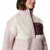 Columbia Lodge Sherpa Pullover for Women: Picture 4 thumbnail